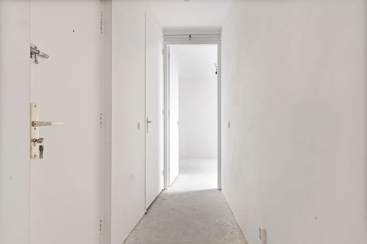 Appartement te huur: Kloveniersburgwal 63B, Amsterdam