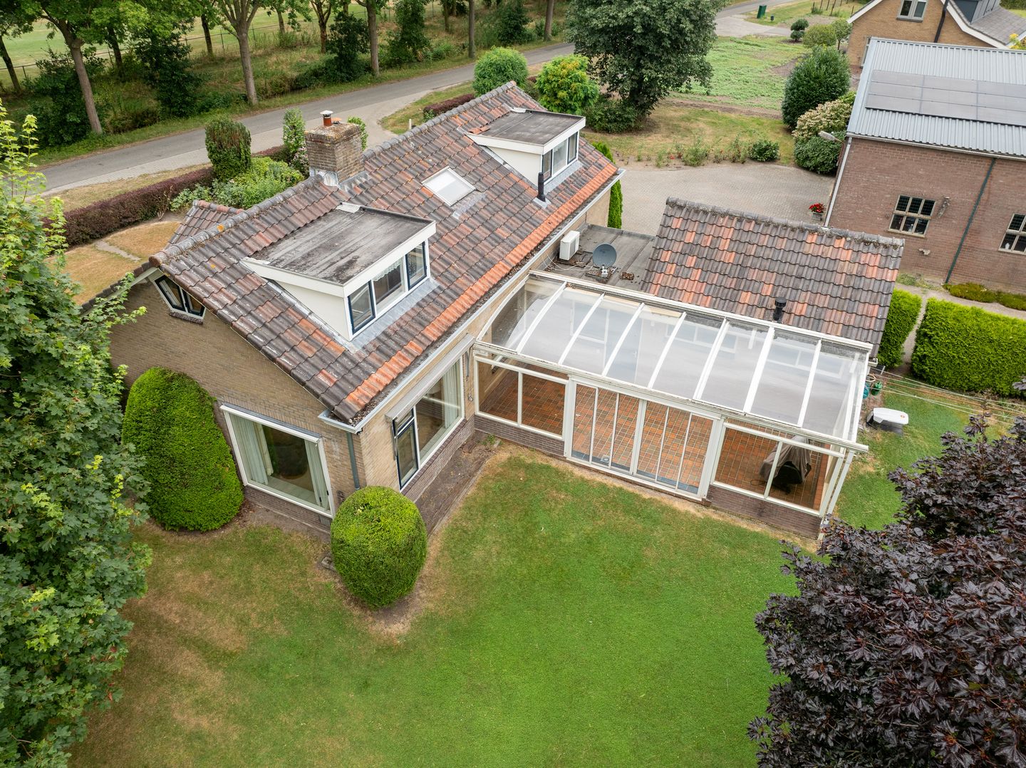 Foto 80 van Heemsteedseweg 14