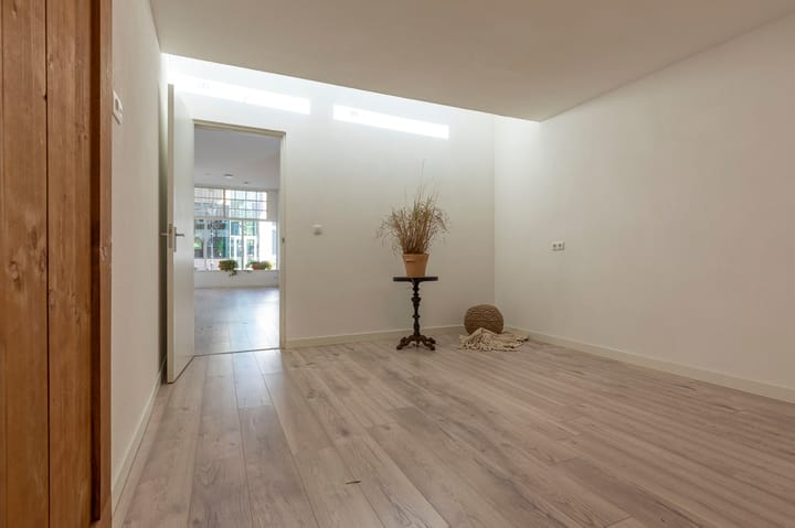 Appartement te koop: Stromarkt 25, Deventer