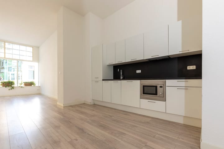 Appartement te koop: Stromarkt 25, Deventer