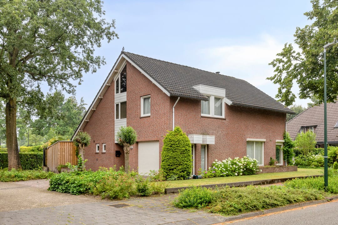 Foto 1 van Wulpdonk 5