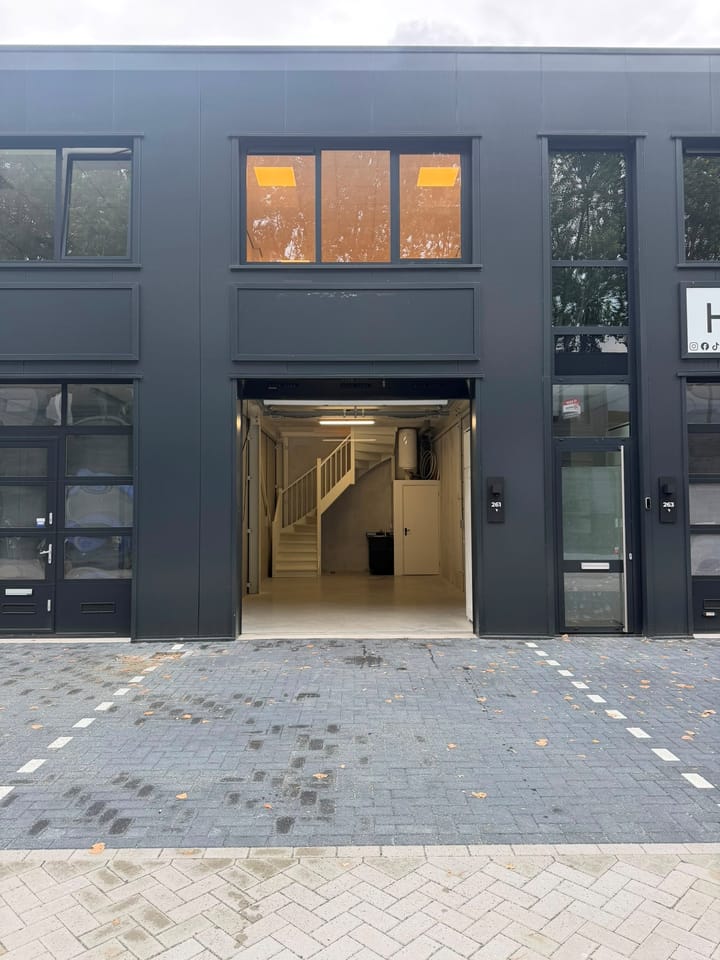 Ringweg 261, Zaandam