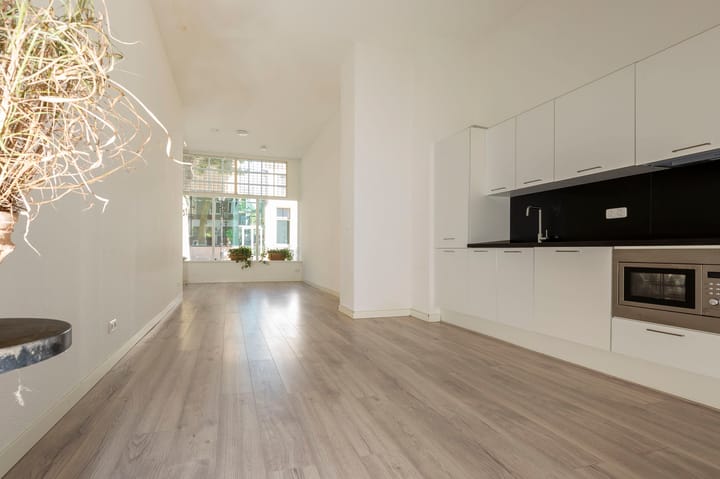 Appartement te koop: Stromarkt 25, Deventer