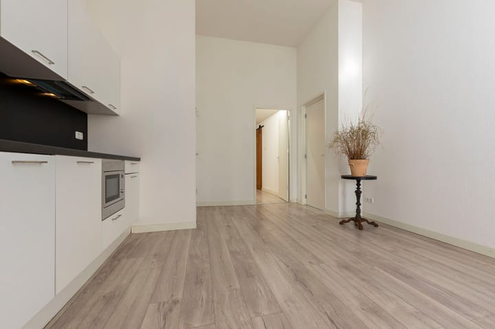 Appartement te koop: Stromarkt 25, Deventer