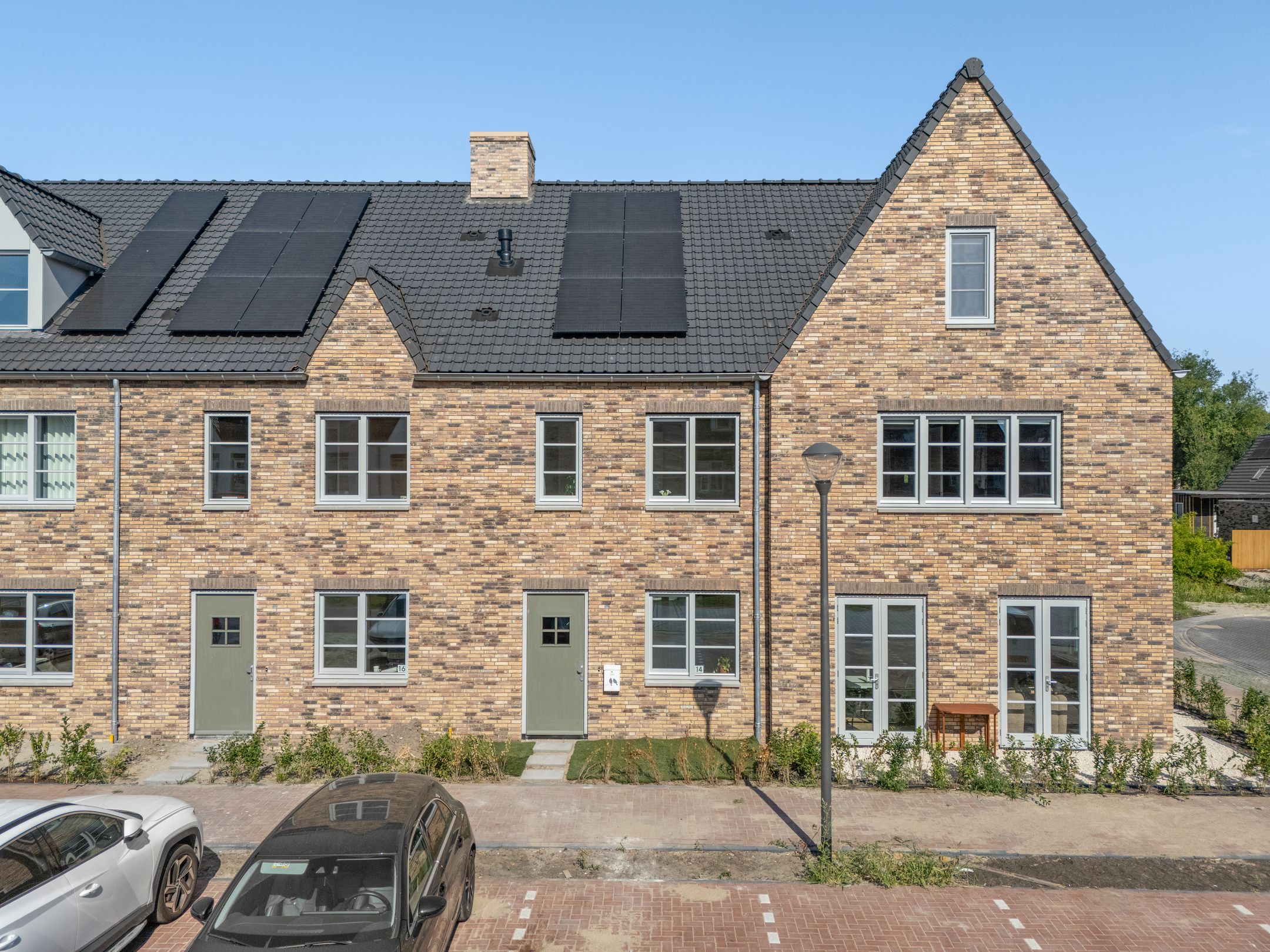 Duinland 14 