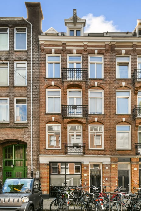 Sint Willibrordusstraat thumbnail
