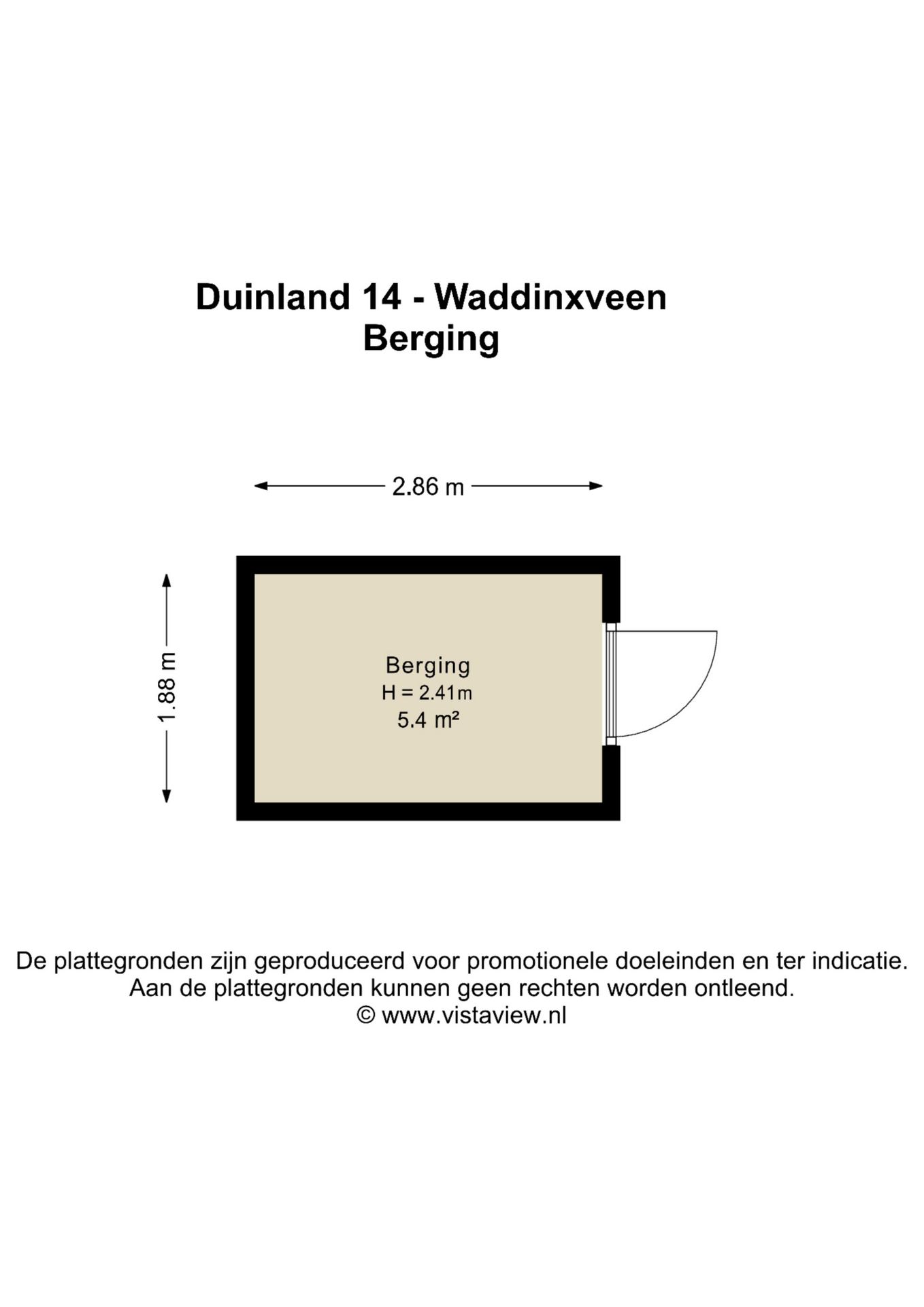 Photo 33 of Duinland 14