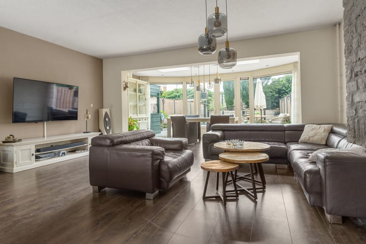 Hoekwoning te koop: Boomstede 55, Maarssen
