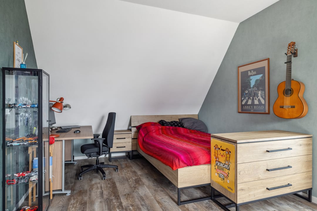 Foto 43 van Evert Egbertsstraat 96