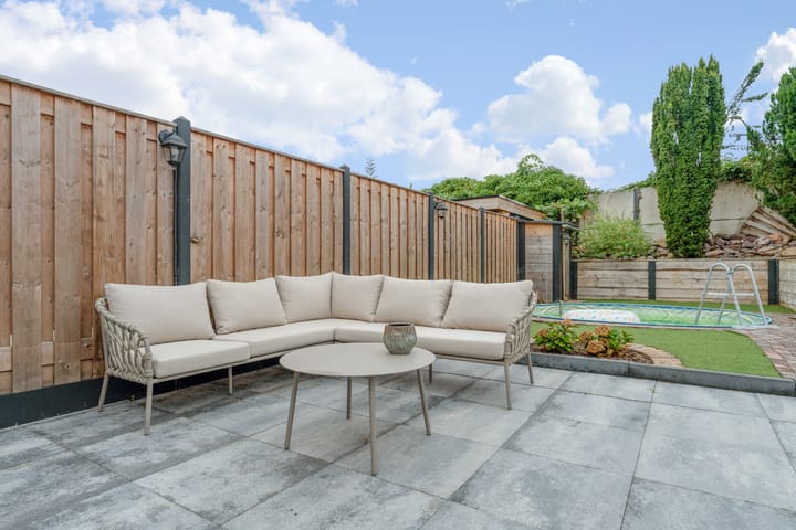 Hoekwoning te koop: Boomstede 55, Maarssen