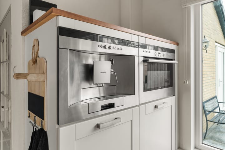 Hoekwoning te koop: Boomstede 55, Maarssen