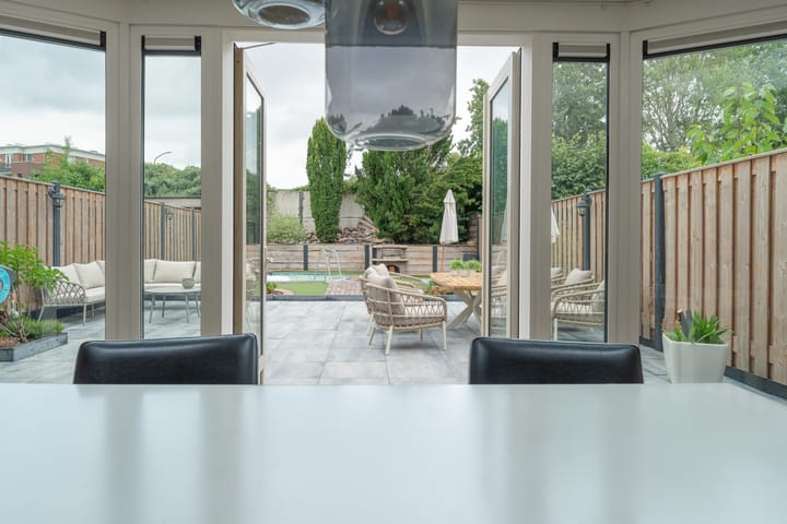 Hoekwoning te koop: Boomstede 55, Maarssen