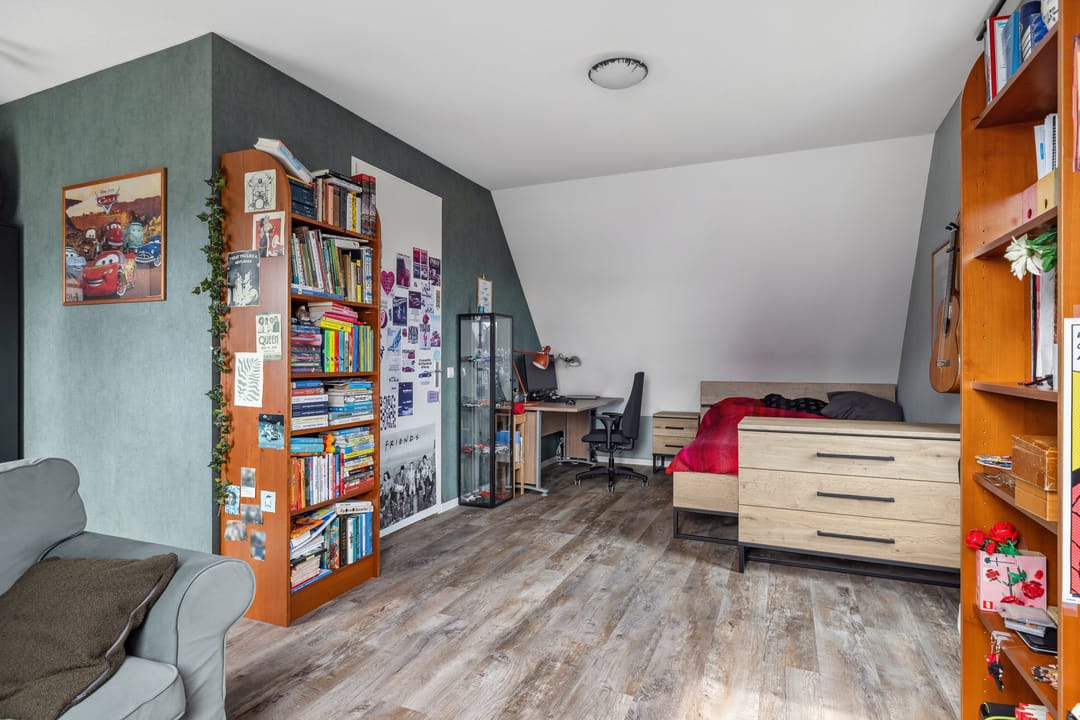 Foto 41 van Evert Egbertsstraat 96