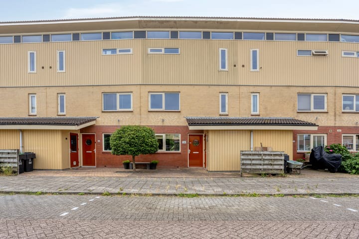 Foto 4 van Anemonenstraat 28