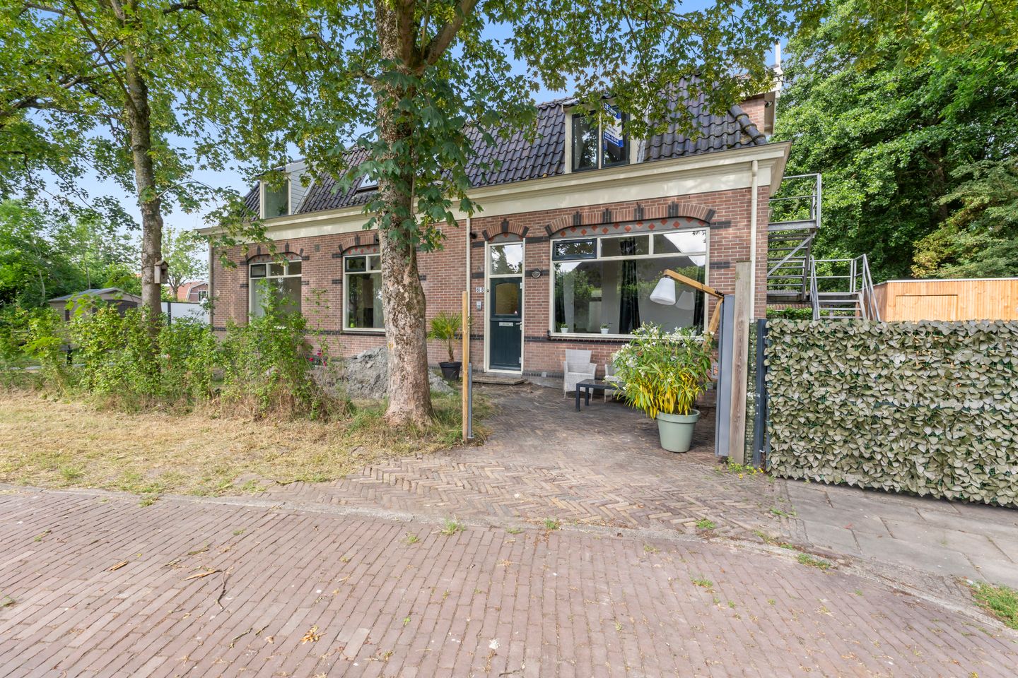 Foto 1 van Noordervaart 65-B