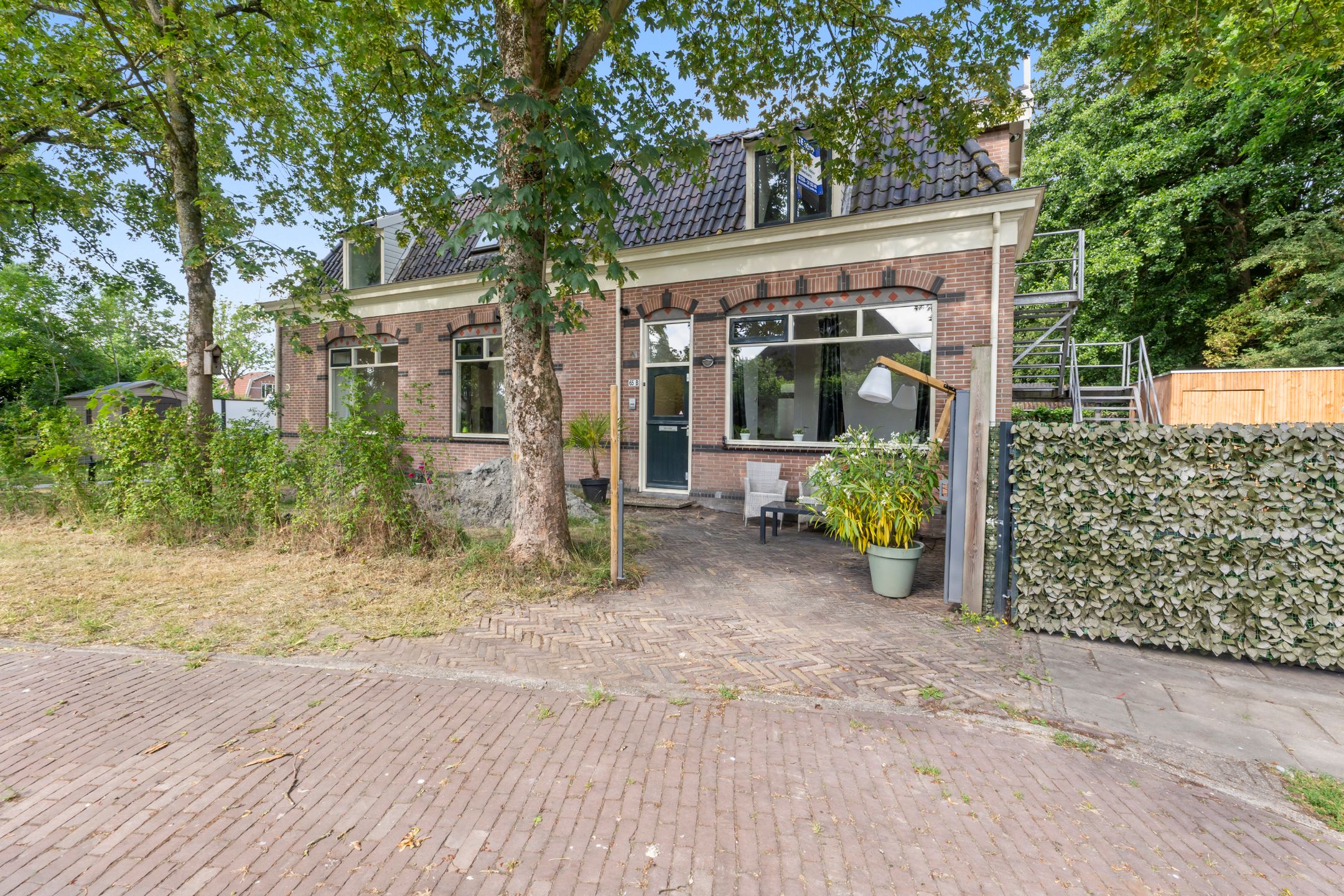 Noordervaart 65-B 65 B
