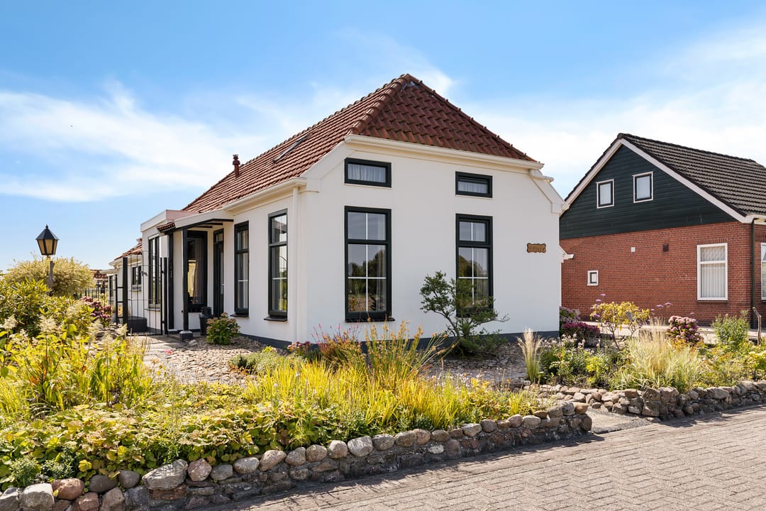 Foto 1 van Borgsweer 23