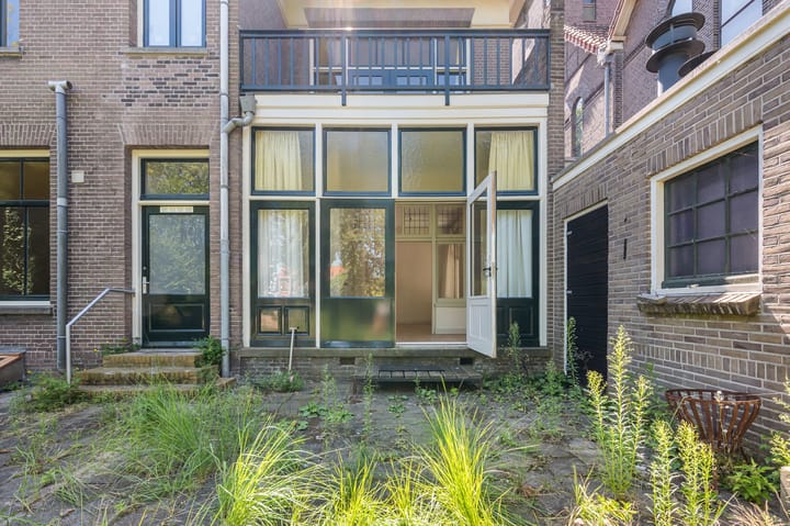 Appartement te koop: Marktstraat 4A, Wormerveer