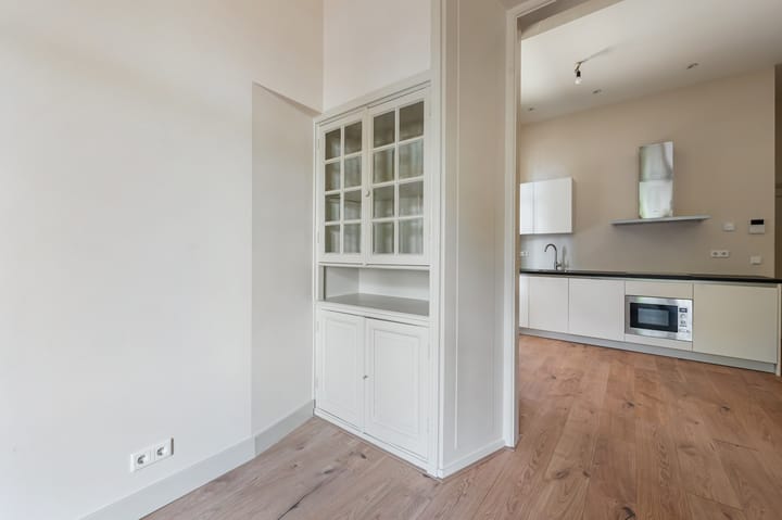 Appartement te koop: Marktstraat 4A, Wormerveer