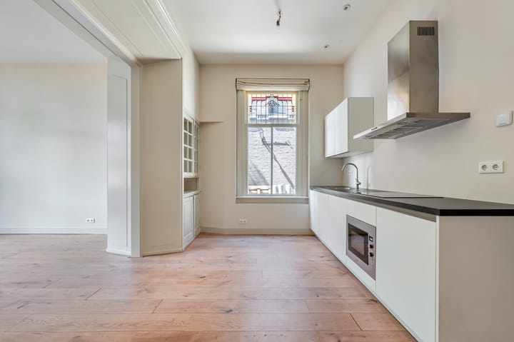 Appartement te koop: Marktstraat 4A, Wormerveer