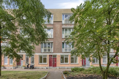 Kokerstraat thumbnail