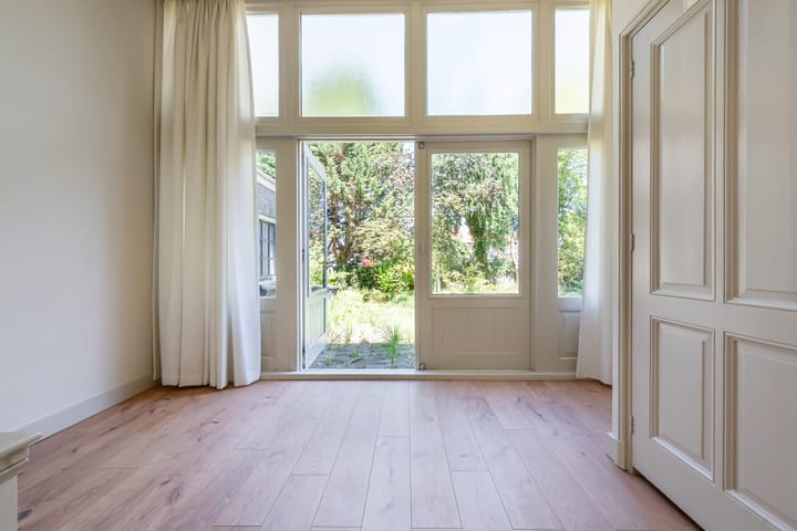 Appartement te koop: Marktstraat 4A, Wormerveer
