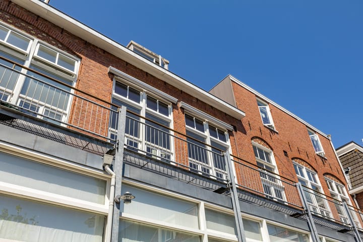 Folkingestraat 9-b, Groningen