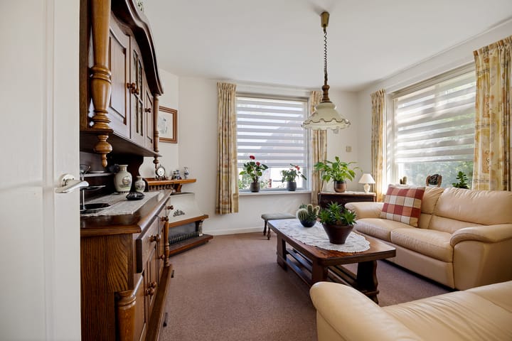 Vrijstaande woning te koop: Pastorielaan 20, Zuidwolde (Gr)