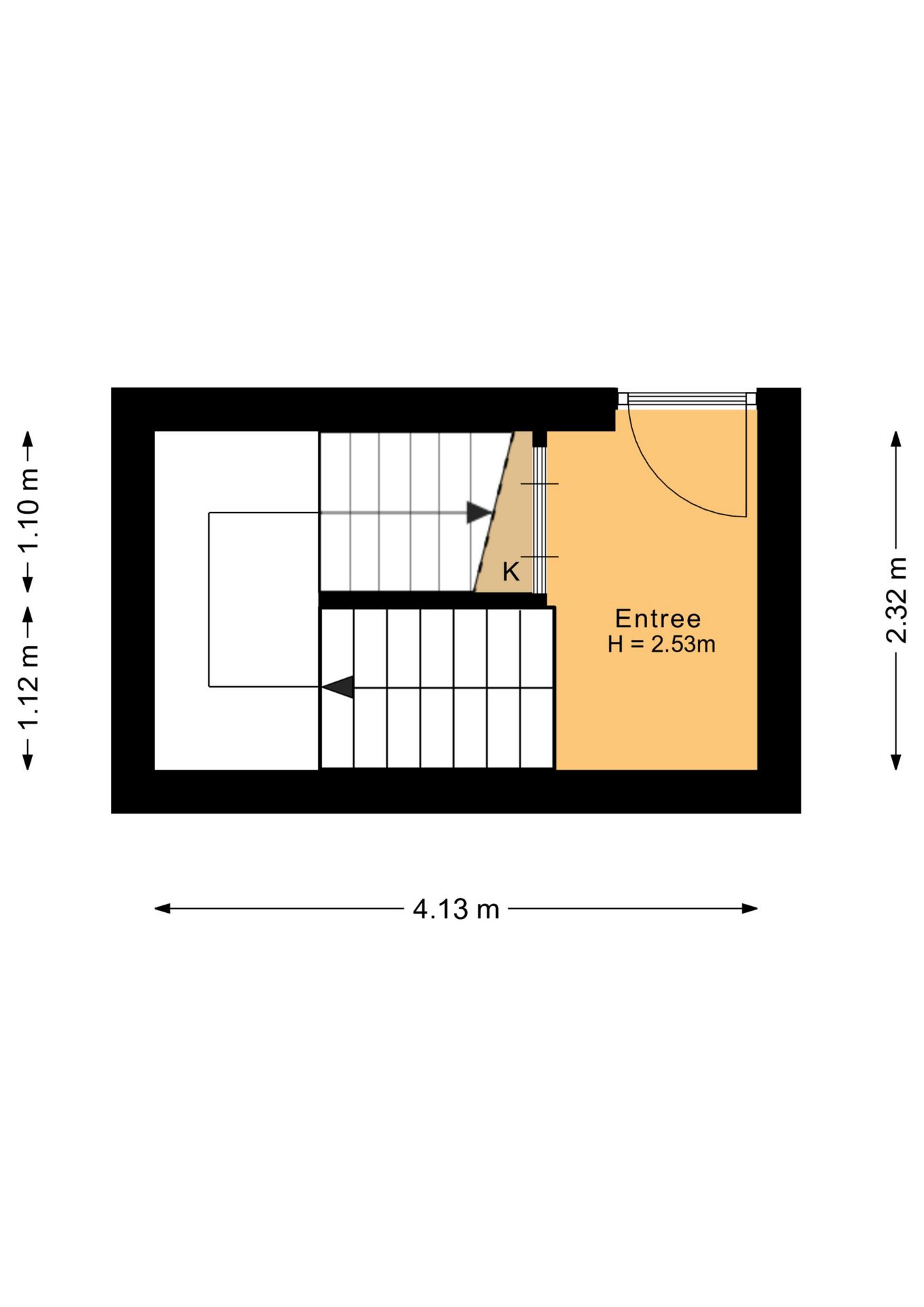 Foto 44 van Dorpsstraat 15-B