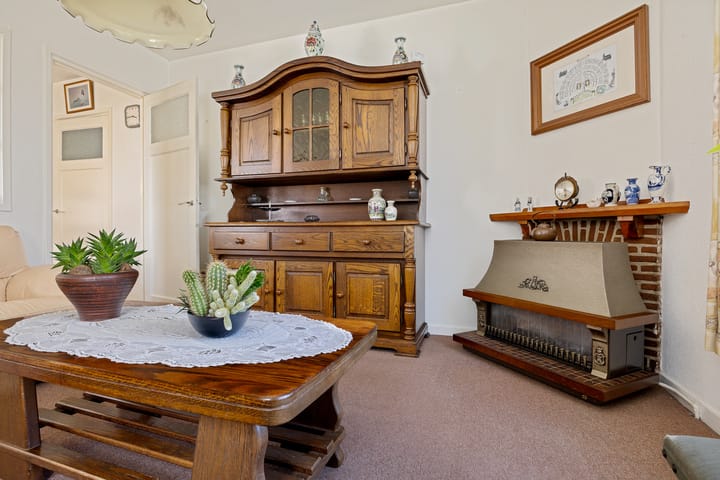 Vrijstaande woning te koop: Pastorielaan 20, Zuidwolde (Gr)