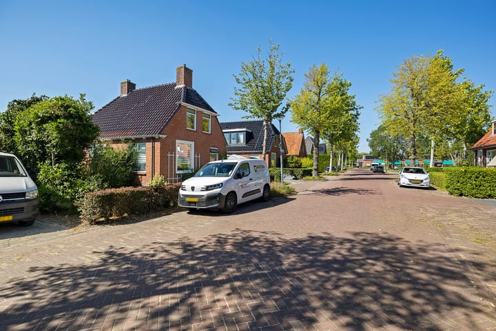 Vrijstaande woning te koop: Pastorielaan 20, Zuidwolde (Gr)