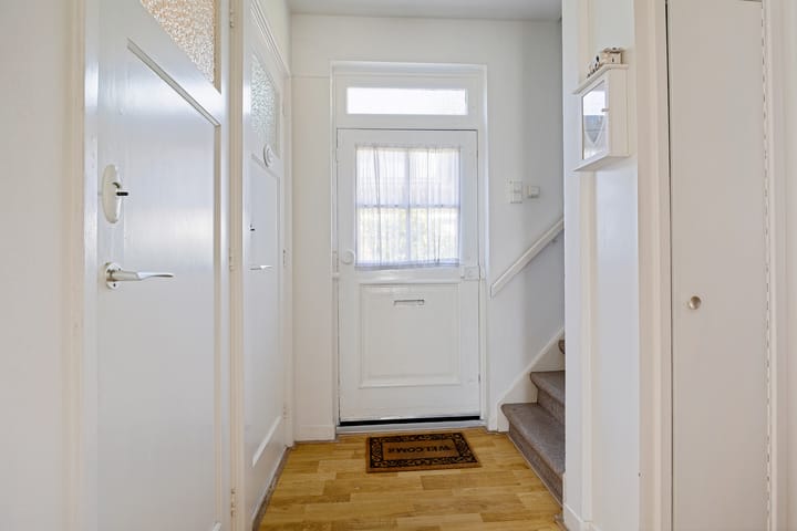 Vrijstaande woning te koop: Pastorielaan 20, Zuidwolde (Gr)