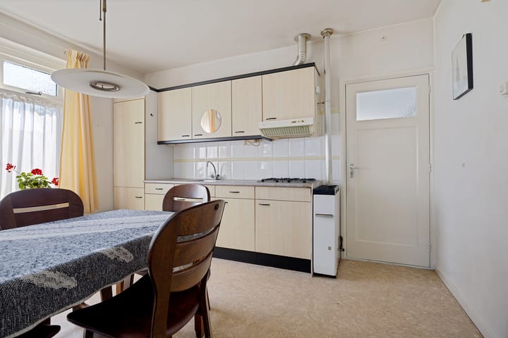 Vrijstaande woning te koop: Pastorielaan 20, Zuidwolde (Gr)