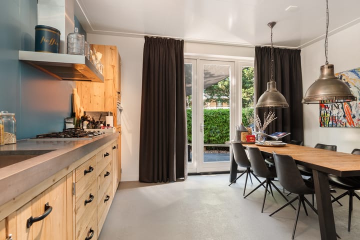 Brakersweg 9, Castricum