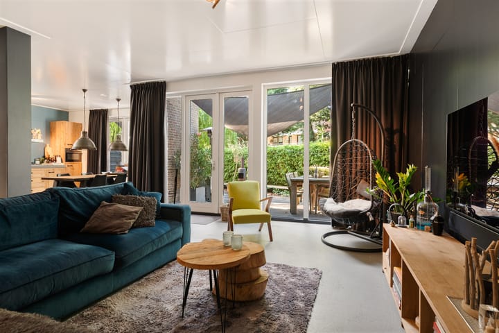 Brakersweg 9, Castricum