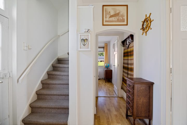 Vrijstaande woning te koop: Pastorielaan 20, Zuidwolde (Gr)
