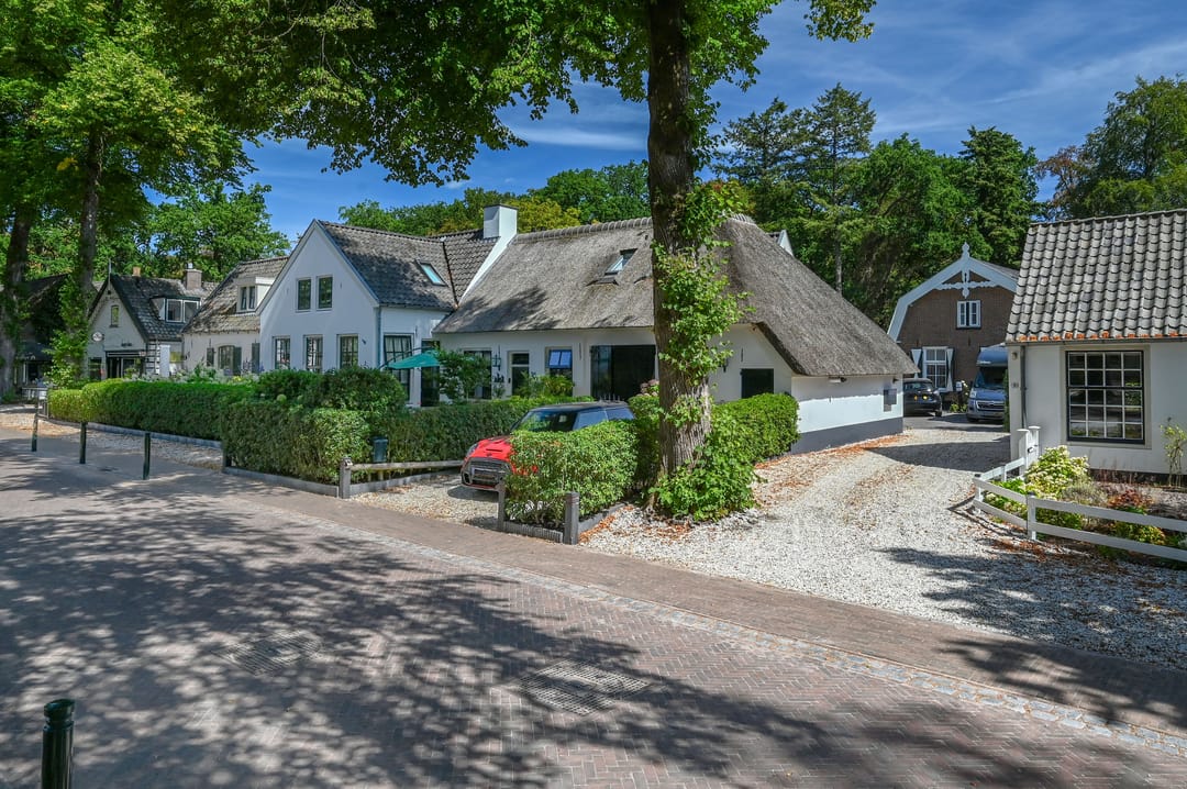 Foto 43 van Dorpsstraat 15-B