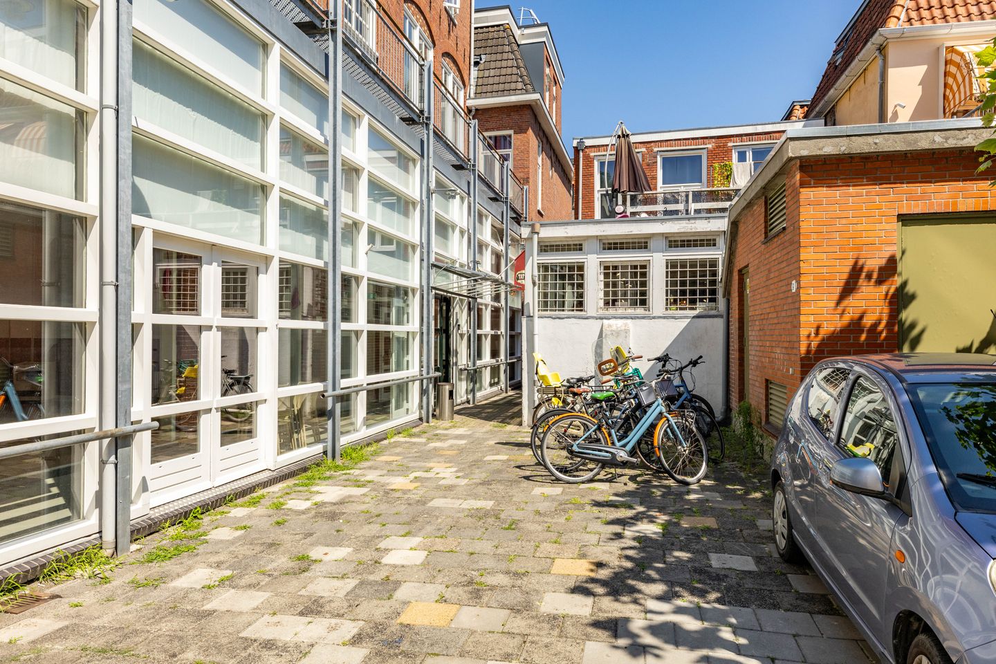 Bekijk foto 4 van Folkingestraat 9-b