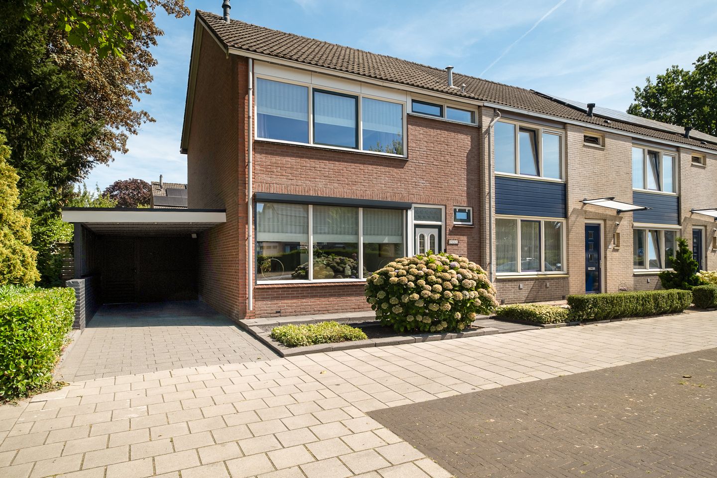 Foto 1 van Gronausestraat 257