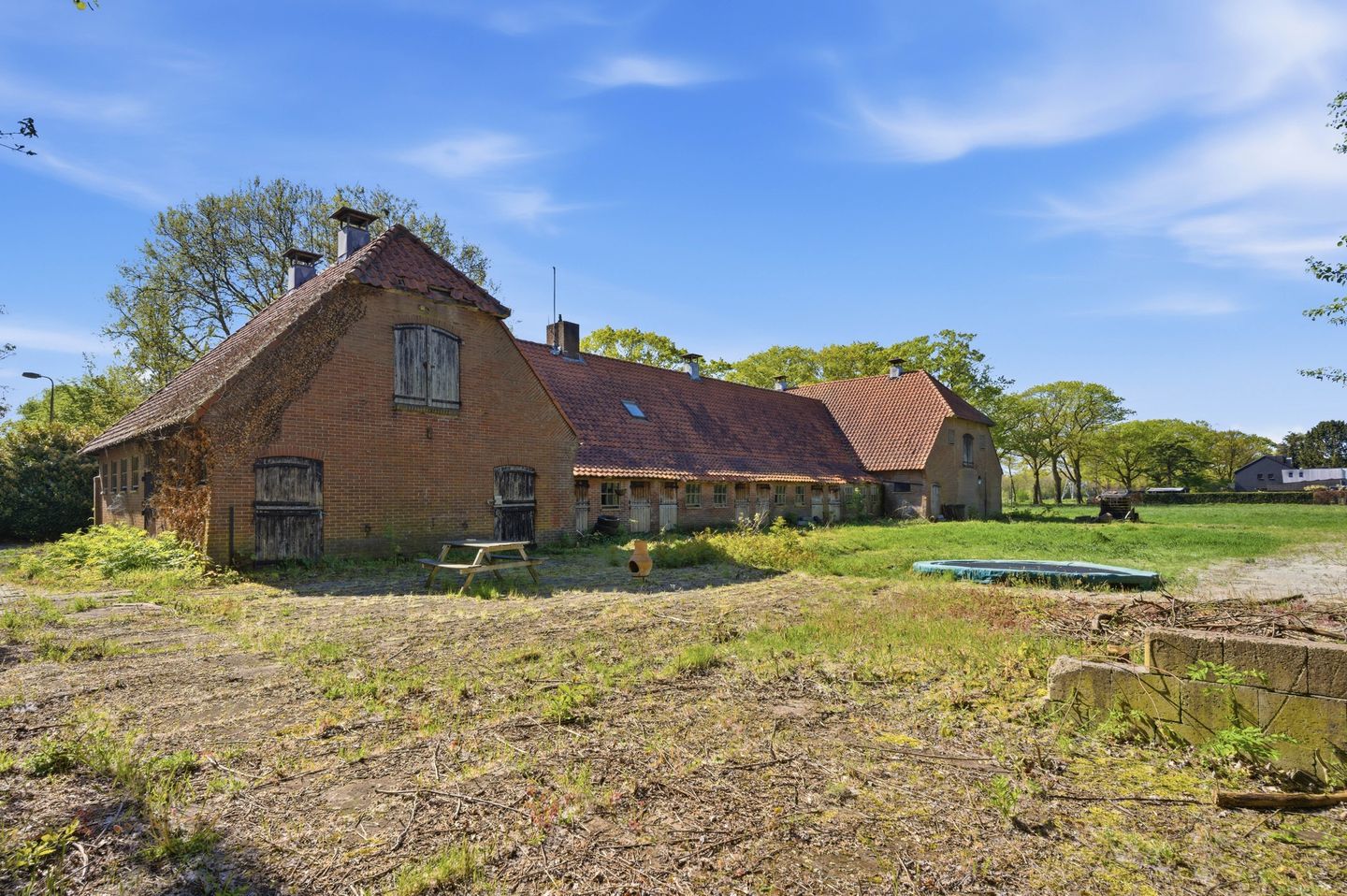Bekijk foto 4 van Scherpenkampweg 82