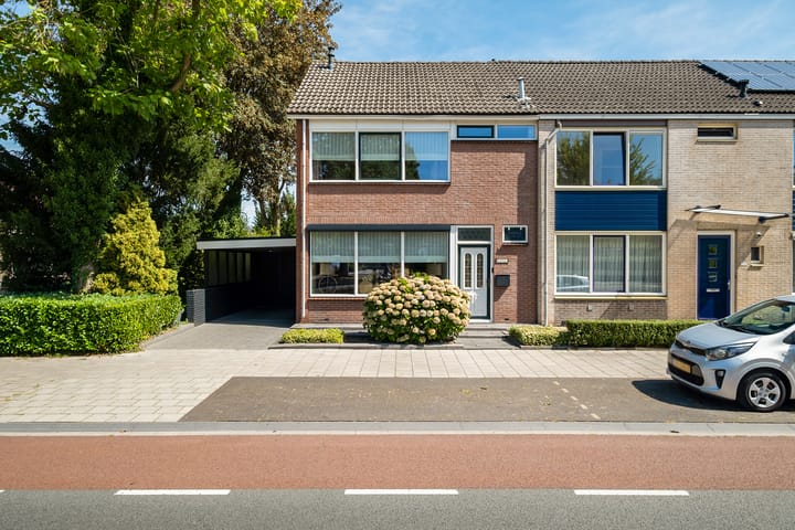 Foto 4 van Gronausestraat 257