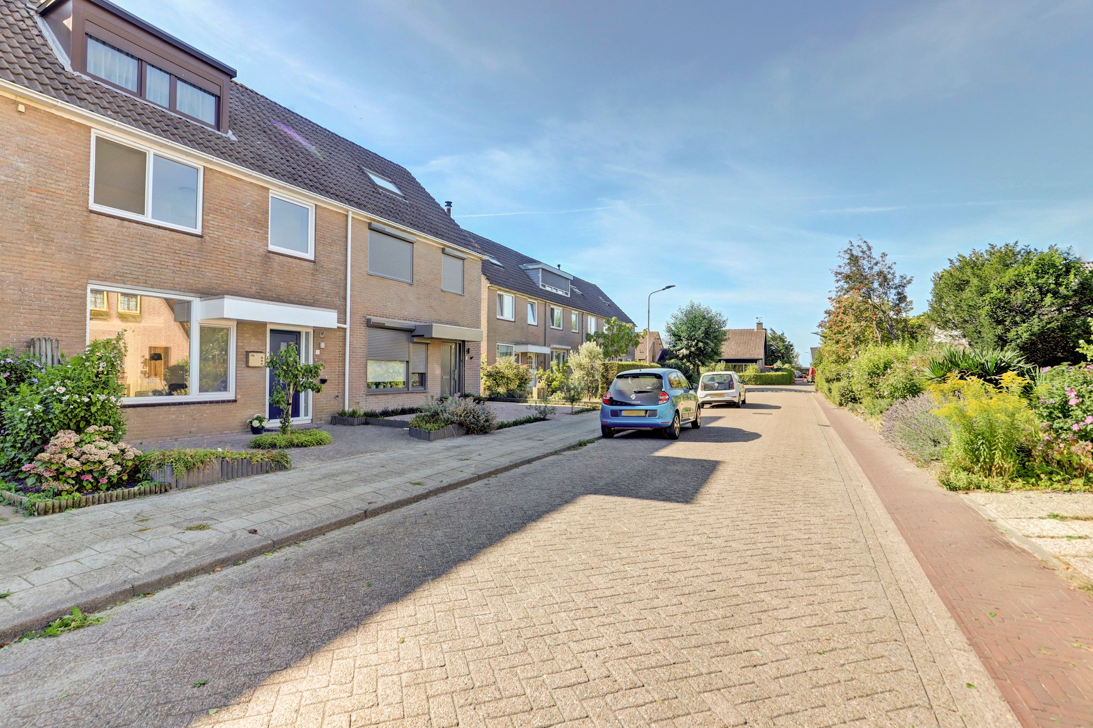 Photo 39 of Hamerstedestraat 12
