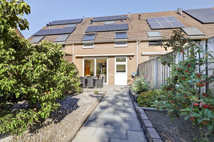 Foto 4 van Hamerstedestraat 12