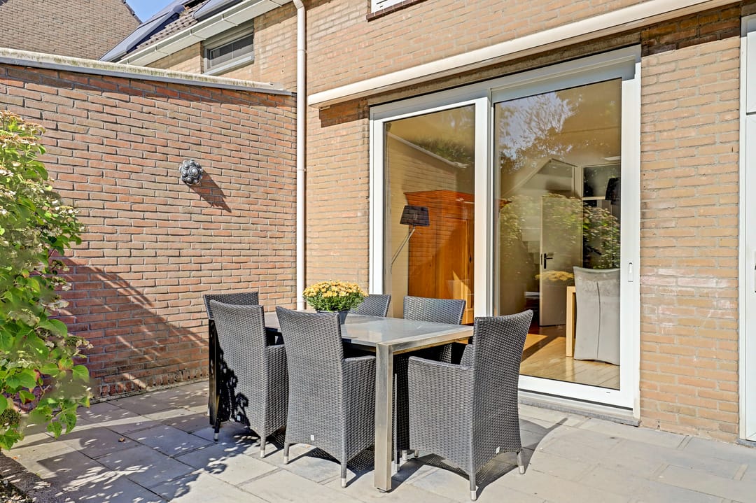 Photo 31 of Hamerstedestraat 12