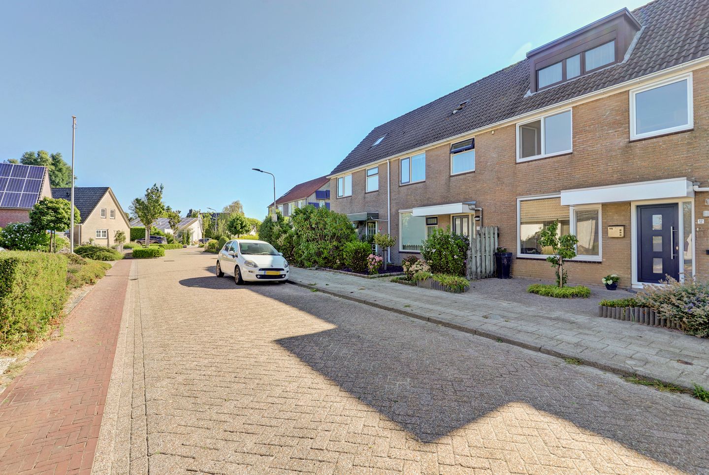 Photo 5 of Hamerstedestraat 12