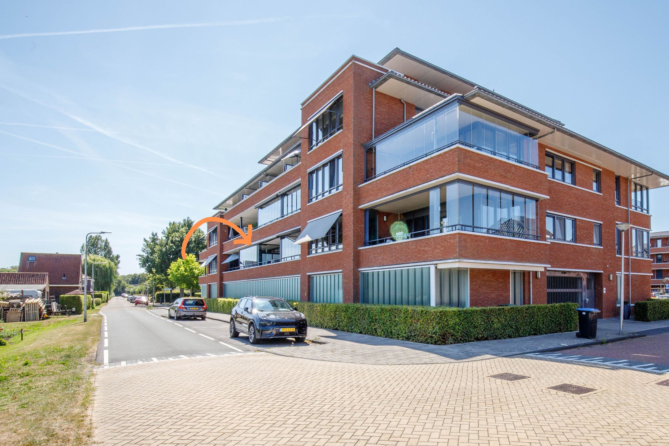 Gerrit Greupstraat 20 