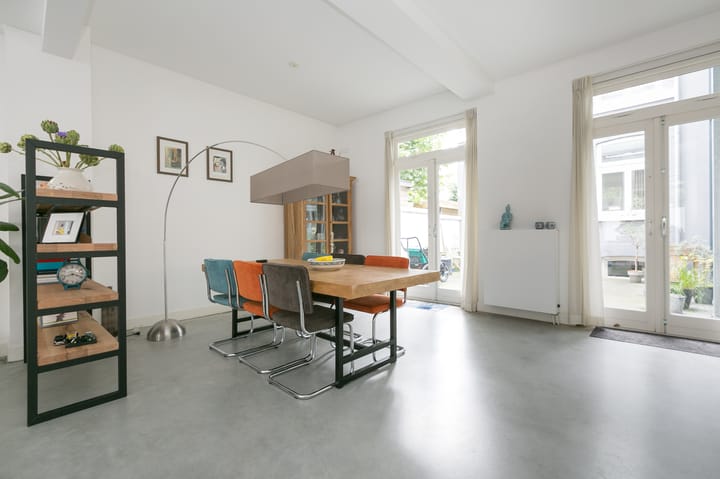 Foto 5 van De Ruijterstraat 66