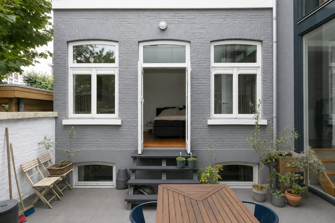 Foto 17 van De Ruijterstraat 66