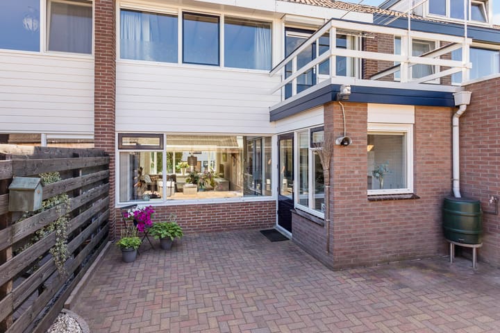 Foto 4 van Willem Kloosstraat 17