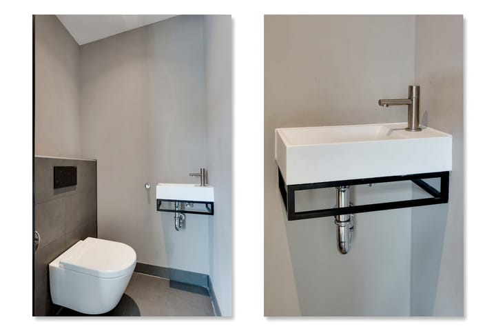 Appartement te huur: Nassaukade 151-1, Amsterdam